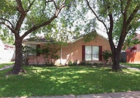 14109 Callahan Drive Houston TX 77049