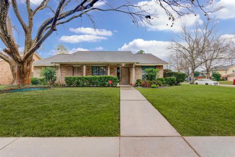 3402 Stillwater Lane Sugar Land TX 77479
