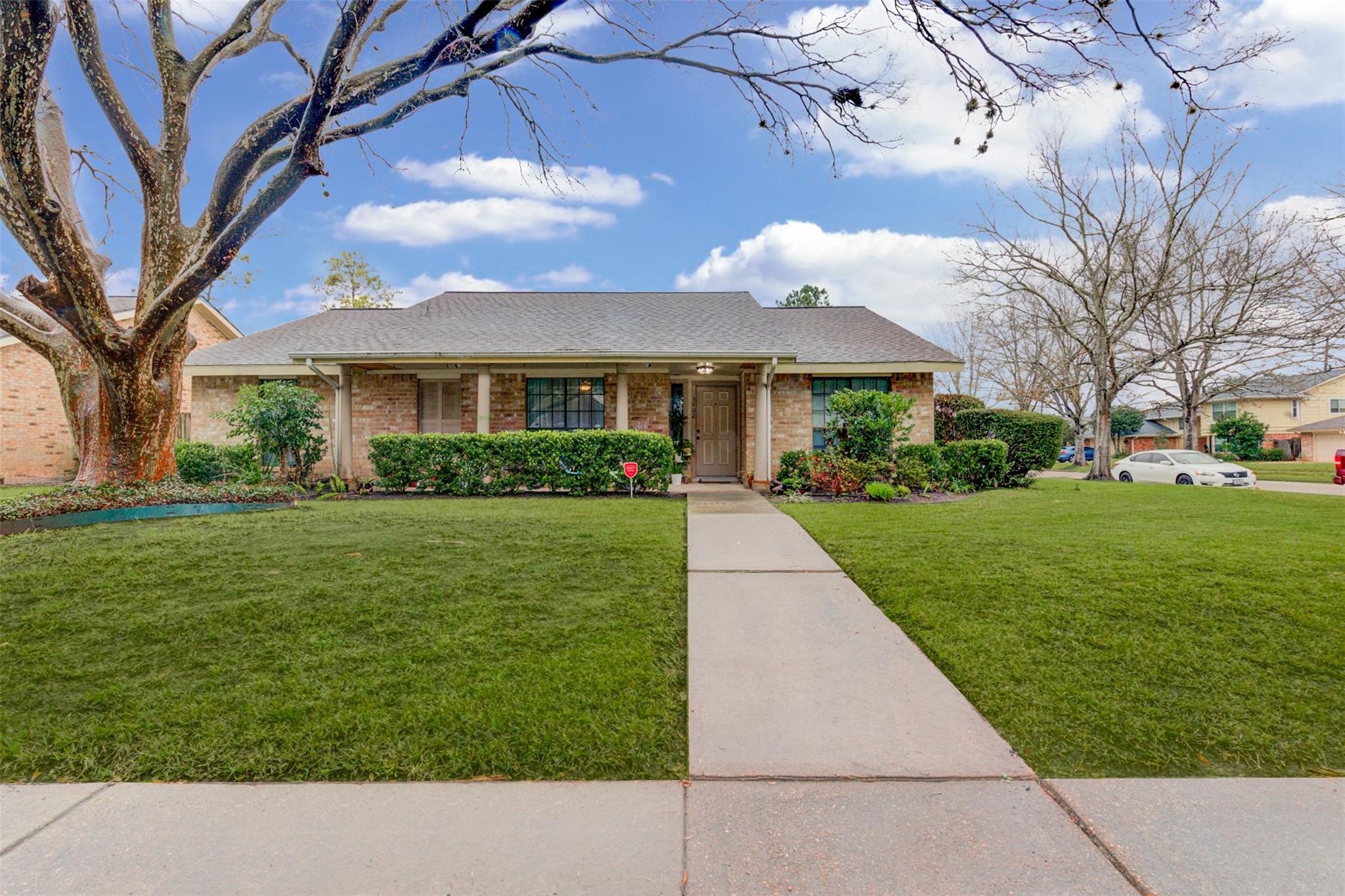 3402 Stillwater Lane Sugar Land TX 77479