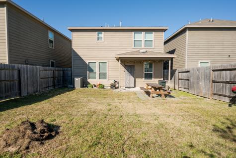 15915 Smithland Drive Houston TX 77084