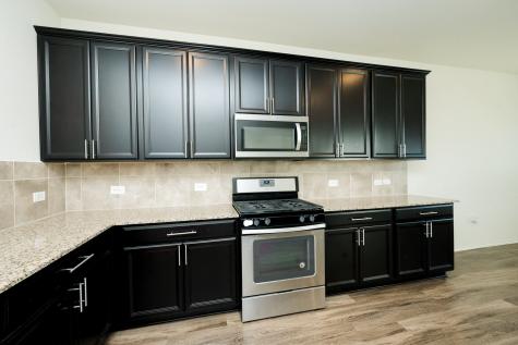 15915 Smithland Drive Houston TX 77084