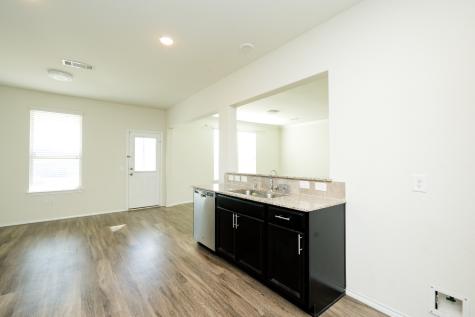 15915 Smithland Drive Houston TX 77084