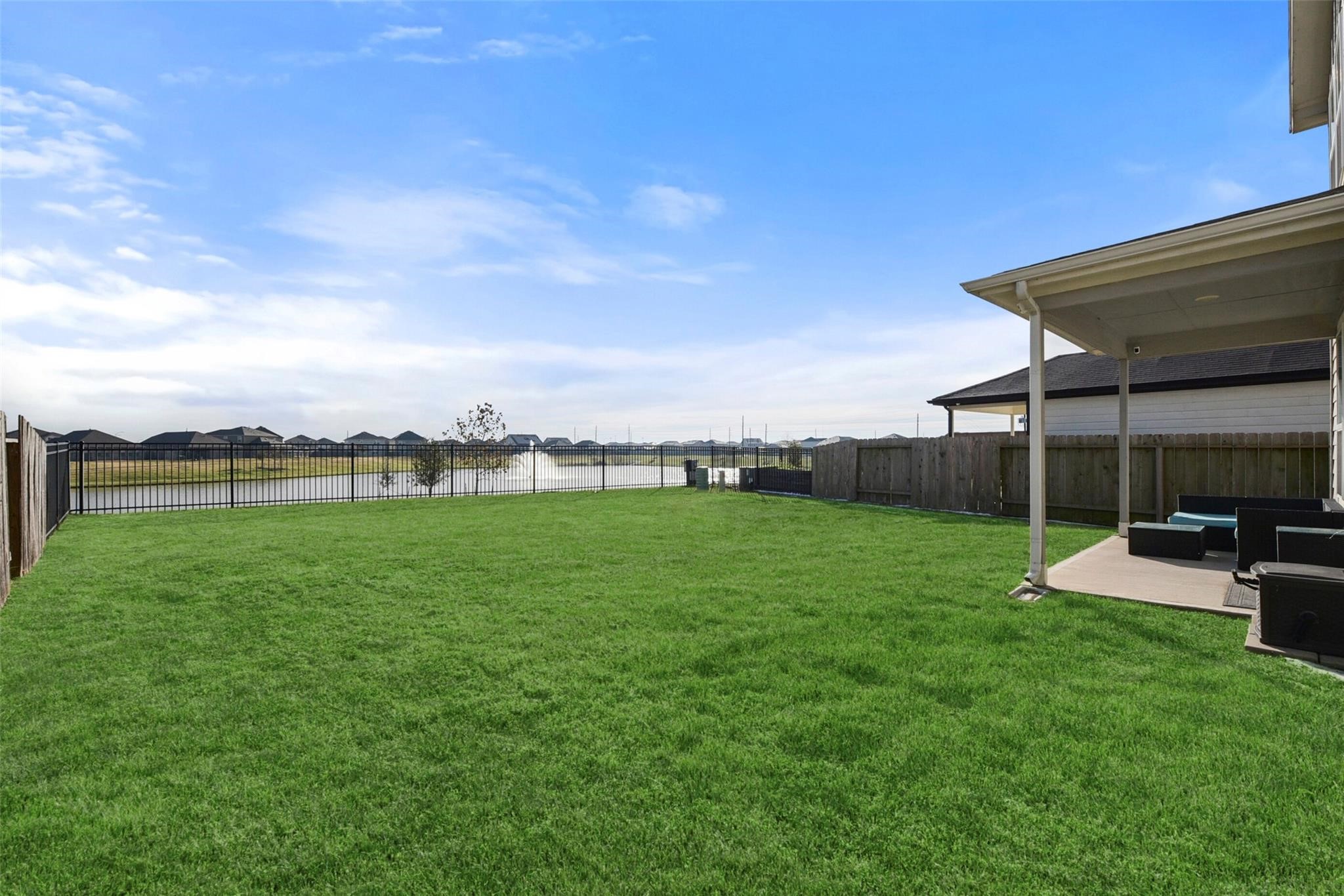5534 Steeplebush Street Katy TX 77493