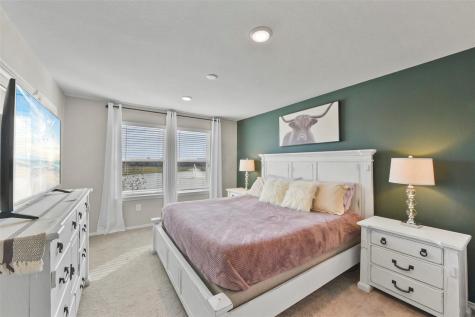 5534 Steeplebush Street Katy TX 77493