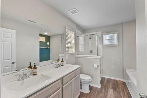 5534 Steeplebush Street Katy TX 77493