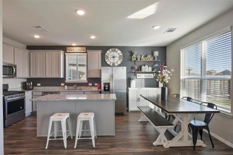 5534 Steeplebush Street Katy TX 77493