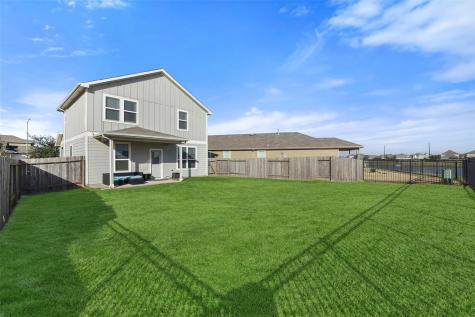 5534 Steeplebush Street Katy TX 77493