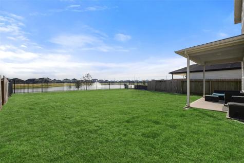 5534 Steeplebush Street Katy TX 77493