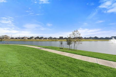 5534 Steeplebush Street Katy TX 77493
