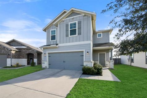 5534 Steeplebush Street Katy TX 77493