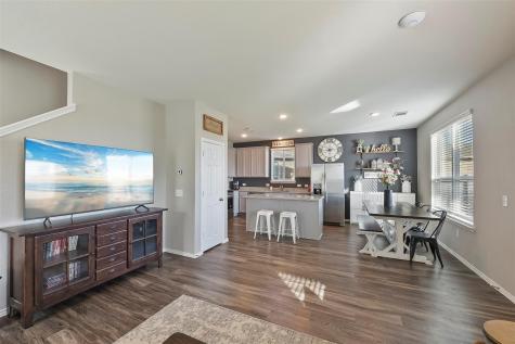 5534 Steeplebush Street Katy TX 77493