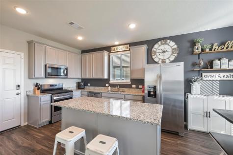 5534 Steeplebush Street Katy TX 77493