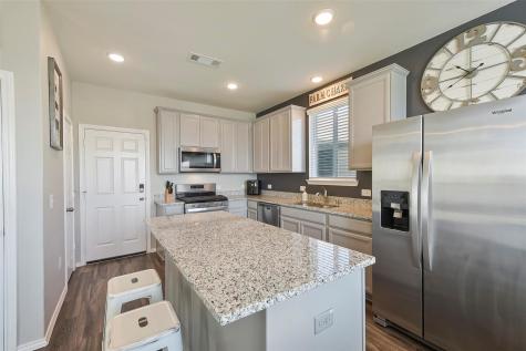 5534 Steeplebush Street Katy TX 77493