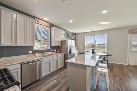 5534 Steeplebush Street Katy TX 77493