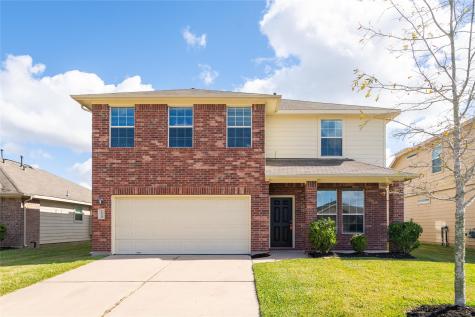 1030 Sarena Court Richmond TX 77406