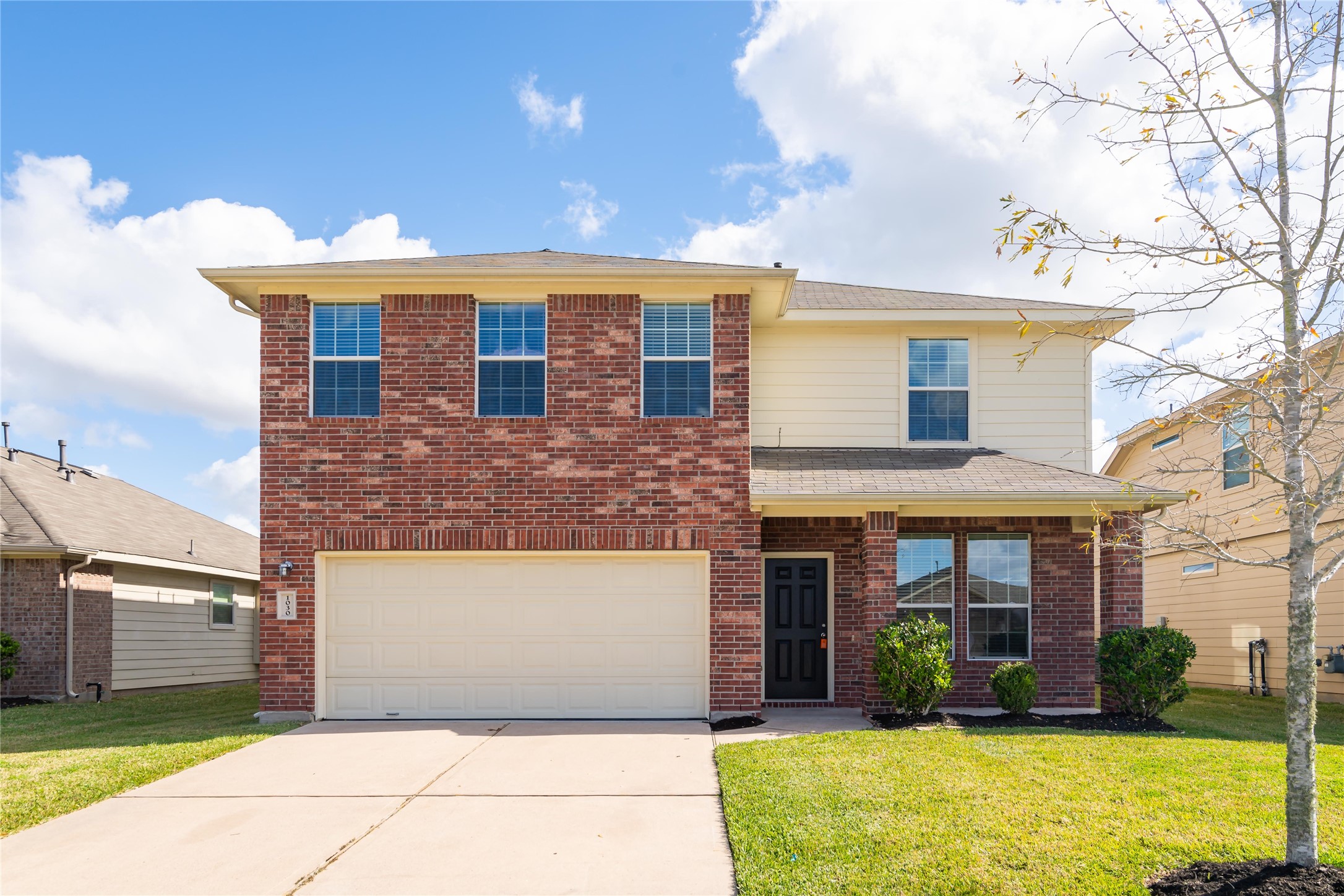 1030 Sarena Court Richmond TX 77406