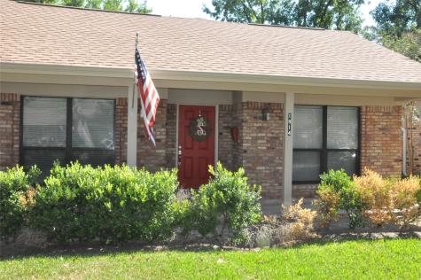 1914 Ottawa Lane Houston TX 77043