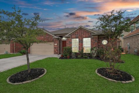 23130 Quiet Heron Court Katy TX 77493