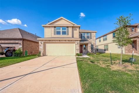 4822 Lucky Fawn Lane Richmond TX 77406