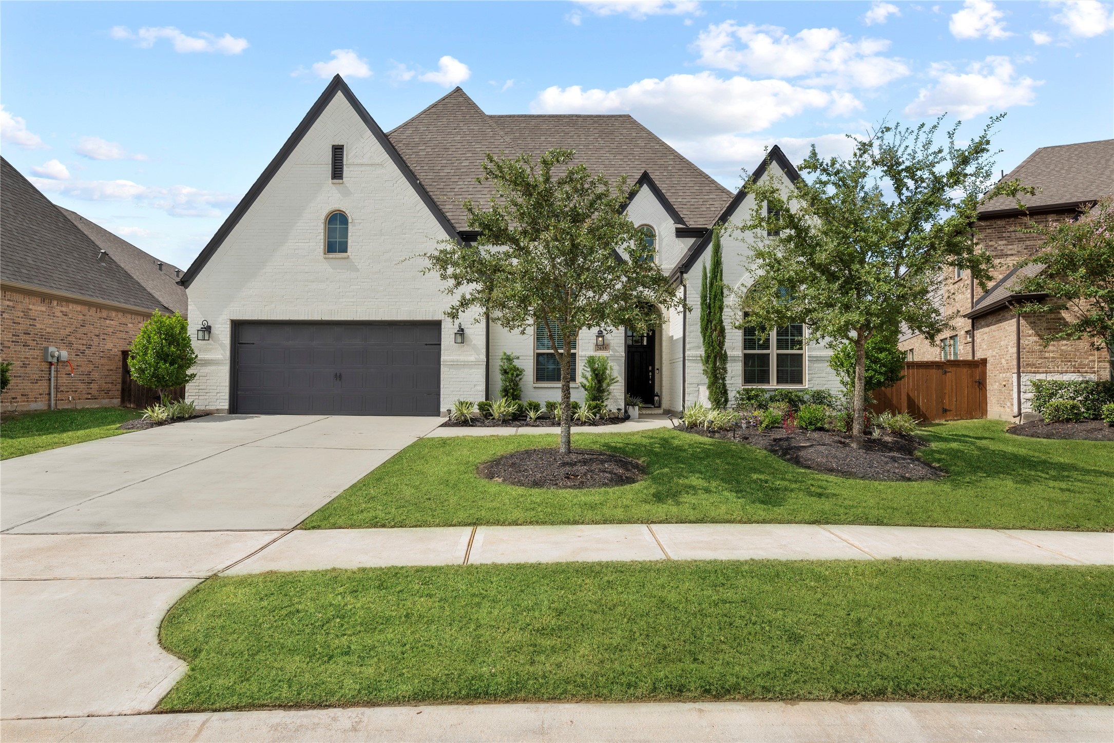 2635 Open Prairie Lane Katy TX 77493