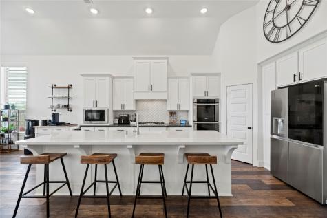 2635 Open Prairie Lane Katy TX 77493