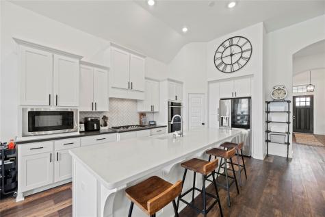 2635 Open Prairie Lane Katy TX 77493