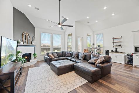 2635 Open Prairie Lane Katy TX 77493