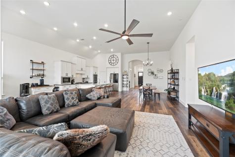 2635 Open Prairie Lane Katy TX 77493