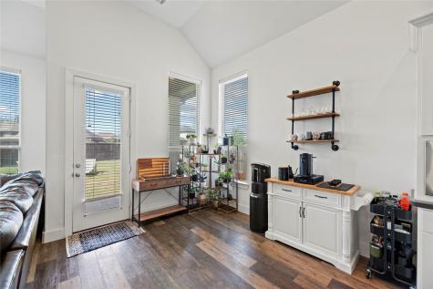 2635 Open Prairie Lane Katy TX 77493