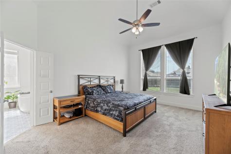 2635 Open Prairie Lane Katy TX 77493
