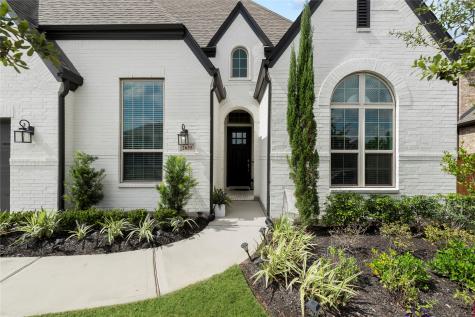 2635 Open Prairie Lane Katy TX 77493