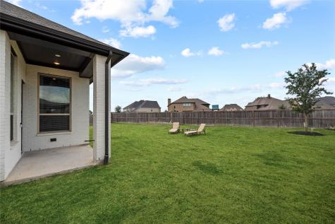 2635 Open Prairie Lane Katy TX 77493