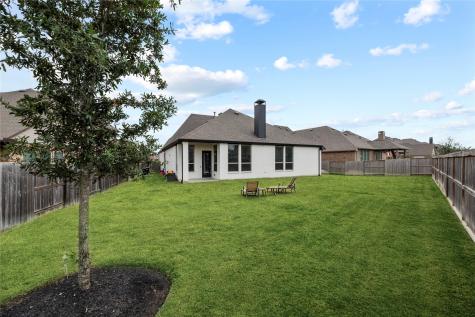 2635 Open Prairie Lane Katy TX 77493