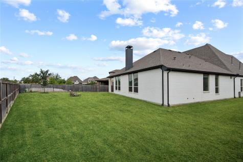 2635 Open Prairie Lane Katy TX 77493