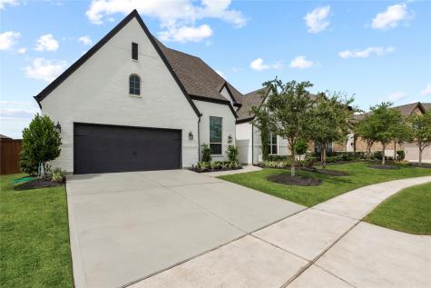 2635 Open Prairie Lane Katy TX 77493