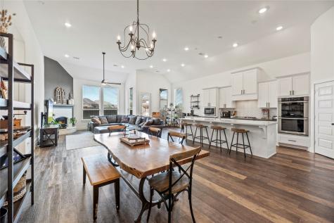 2635 Open Prairie Lane Katy TX 77493