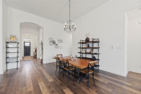 2635 Open Prairie Lane Katy TX 77493