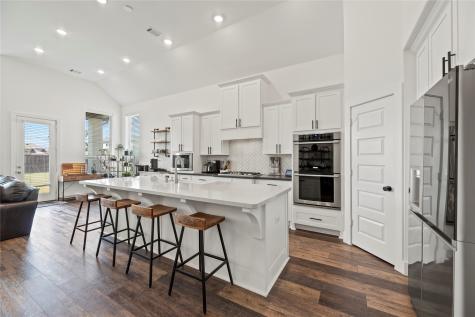 2635 Open Prairie Lane Katy TX 77493