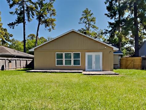 4315 Hirschfield Road Spring TX 77373