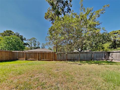4315 Hirschfield Road Spring TX 77373