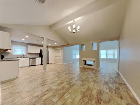 4315 Hirschfield Road Spring TX 77373