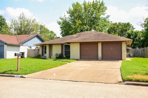 7875 Mosewood Street Houston TX 77040