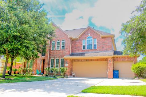 13530 Hammond Hills Lane Houston TX 77044