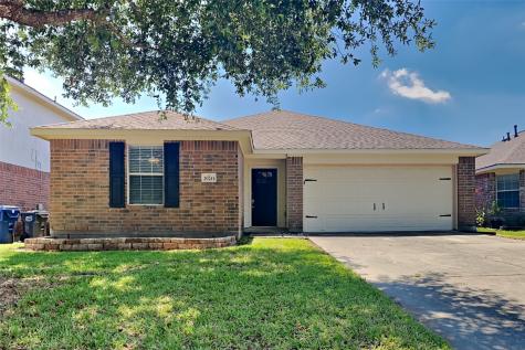 29211 Fox Fountain Lane Spring TX 77386