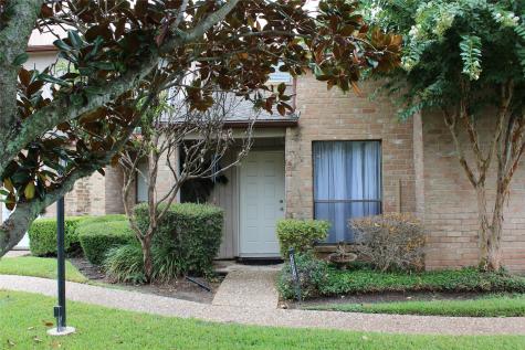 13319 Parkway Boulevard Sugar Land TX 77478