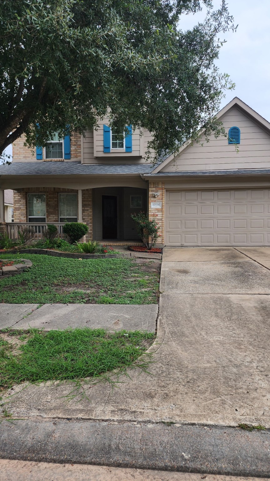 12538 Blinnwood Lane Houston TX 77070