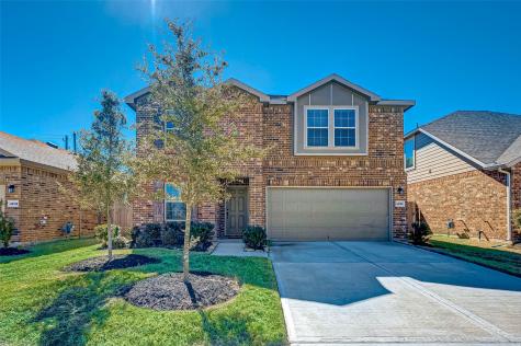24123 Noble Darcy Lane Katy TX 77493