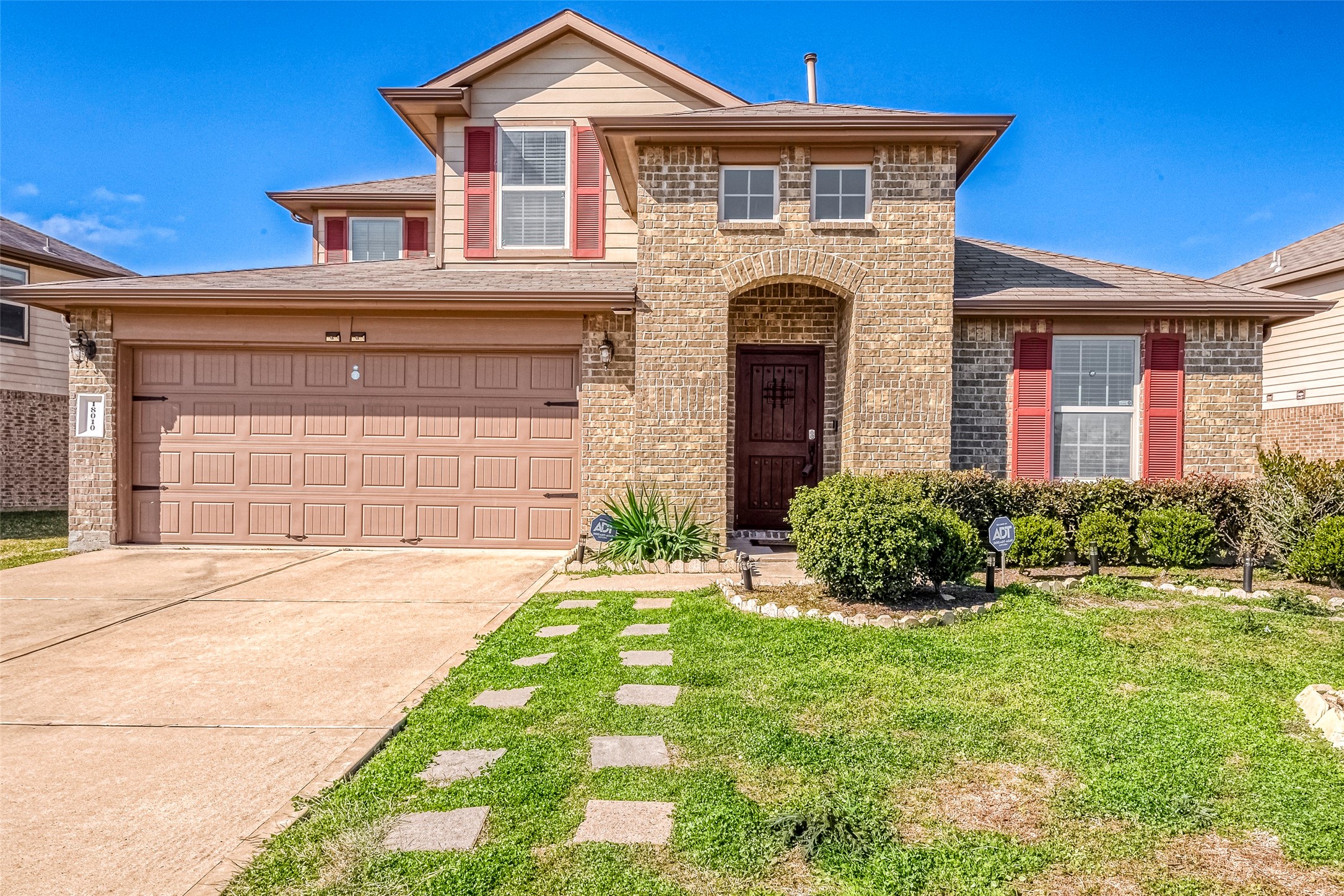 18010 Sonora Brook Lane Richmond TX 77407