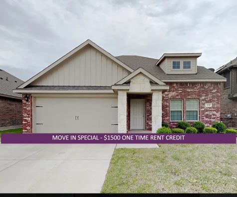 1230 Levi Lane Forney TX 75126