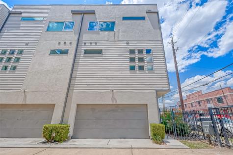 2322 Commerce Street Houston TX 77003